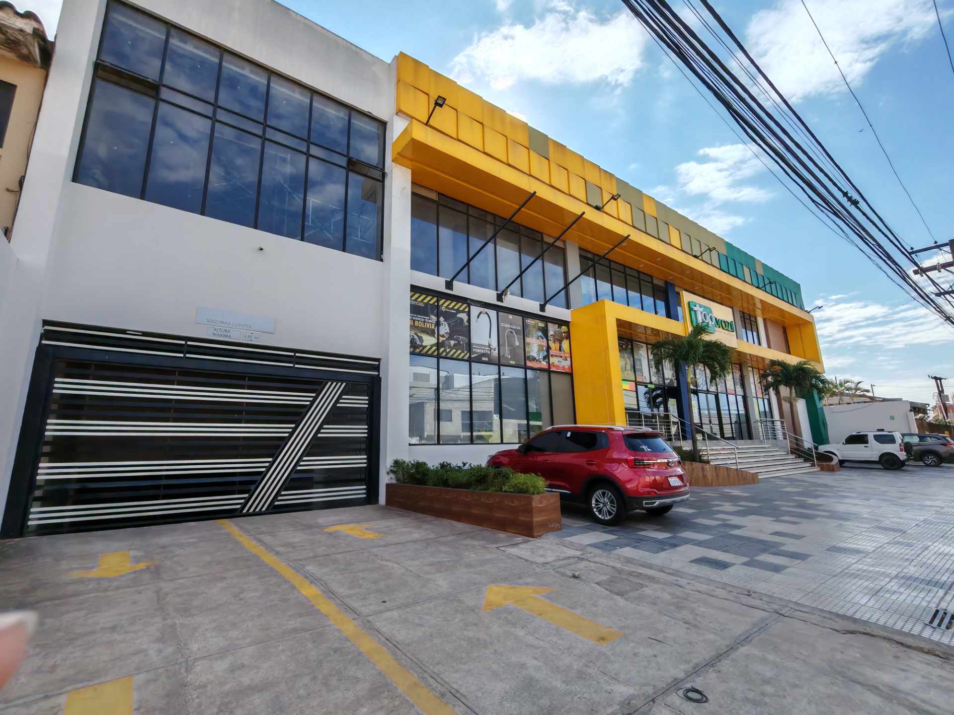 En Venta a $us 5,500,000 Foto 18