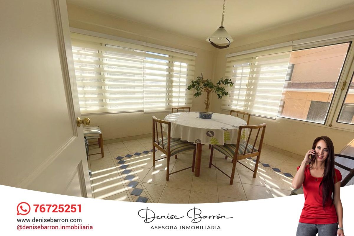 Casa ACHUMANI, HUACOLLO, LINDA CASA 4D EN VENTA Foto 27