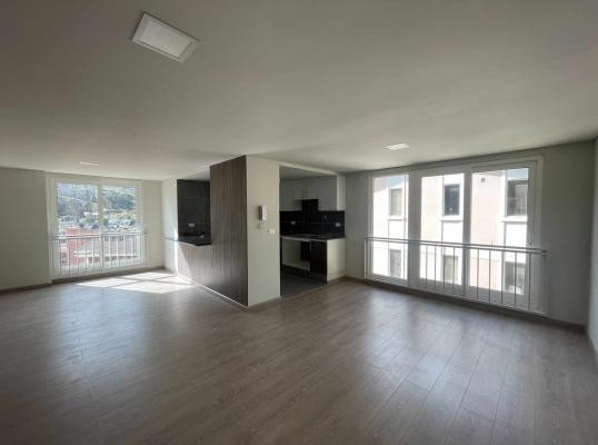 Departamento COLINA II - Calle 37 de Achumani Foto 5