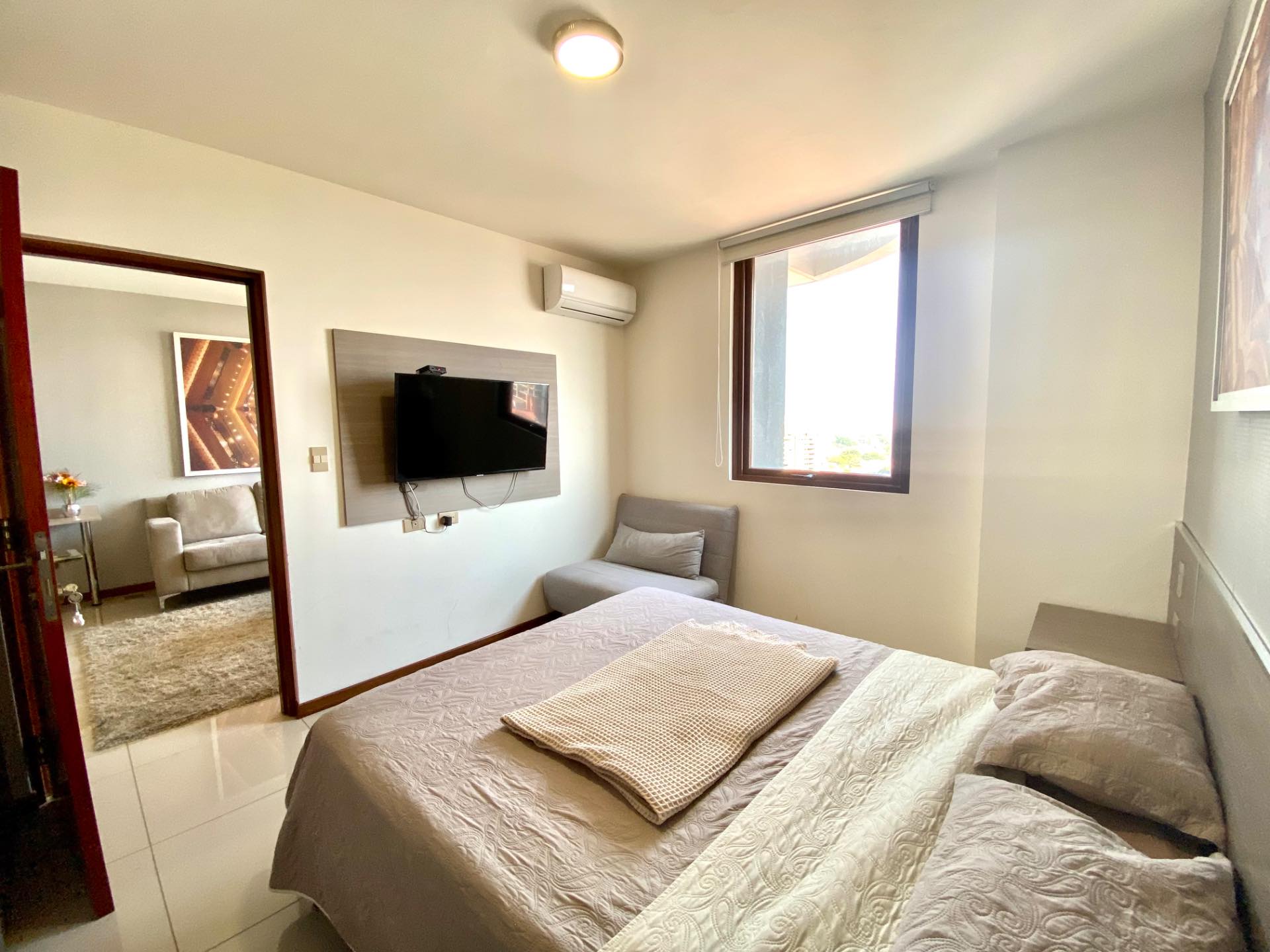 Departamento 3er anillo Equipetrol  Foto 11