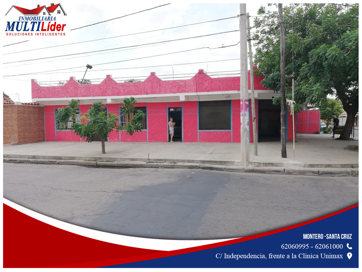 Casa en VentaCalle 24 de septiembre Foto 1