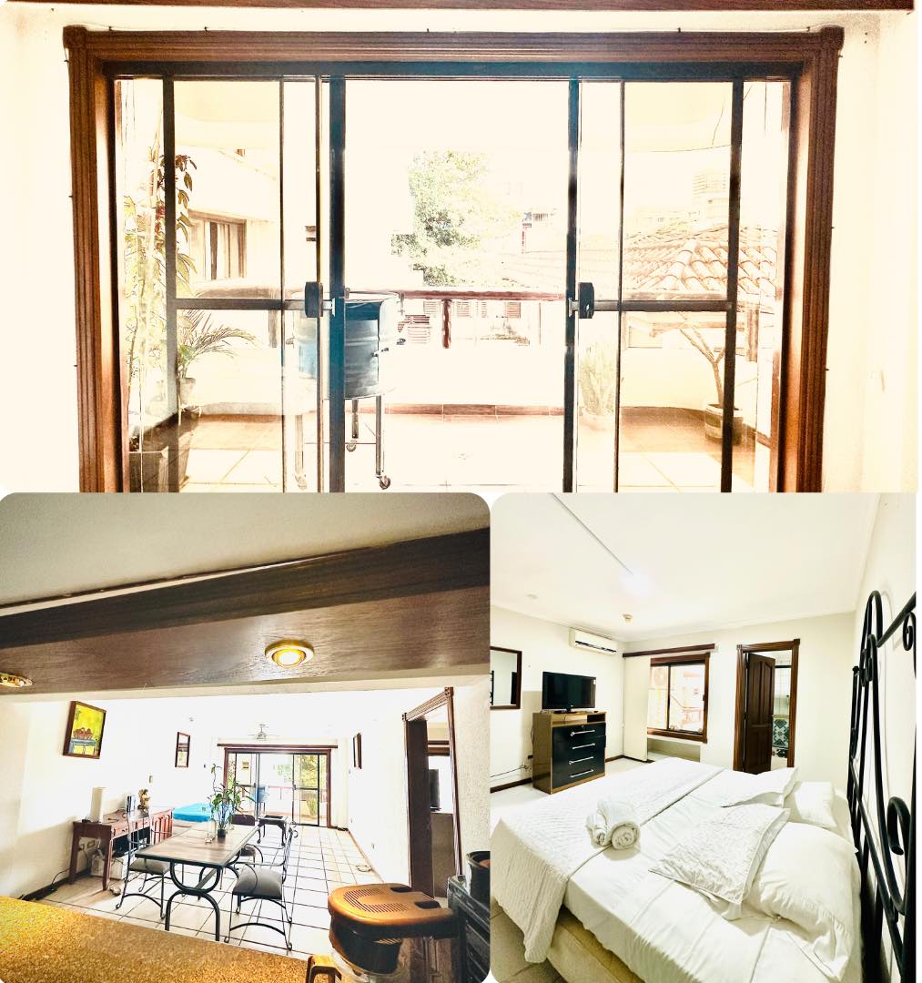 Departamento en VentaAv. Marcelo Terceros Banzer o Tercer Anillo Externo Cond. Hotel Casa Blanca  4 dormitorios 4 baños 1 parqueos Foto 5
