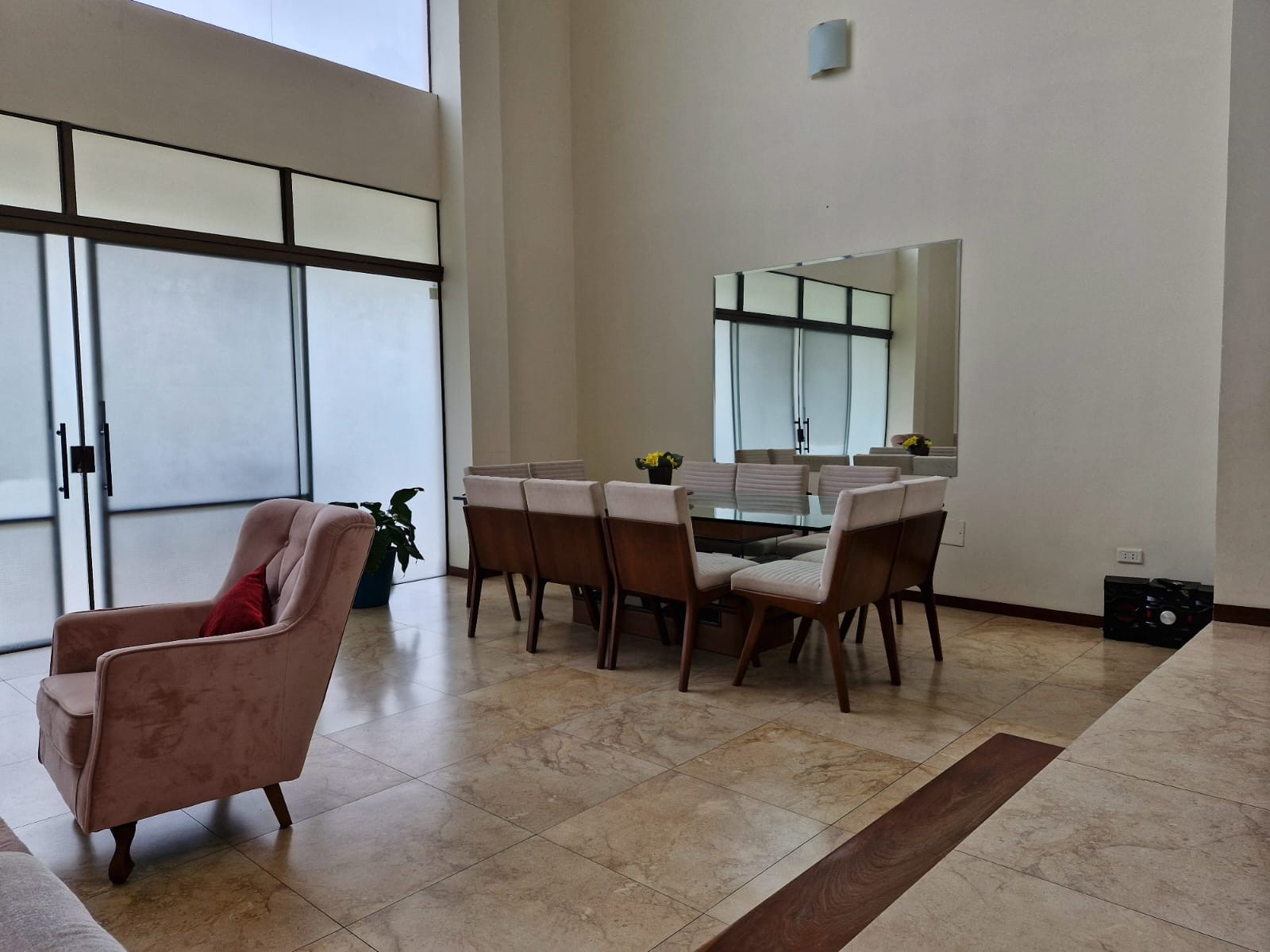 Casa en VentaColinas del Urubó, Sector La Cañada Foto 4