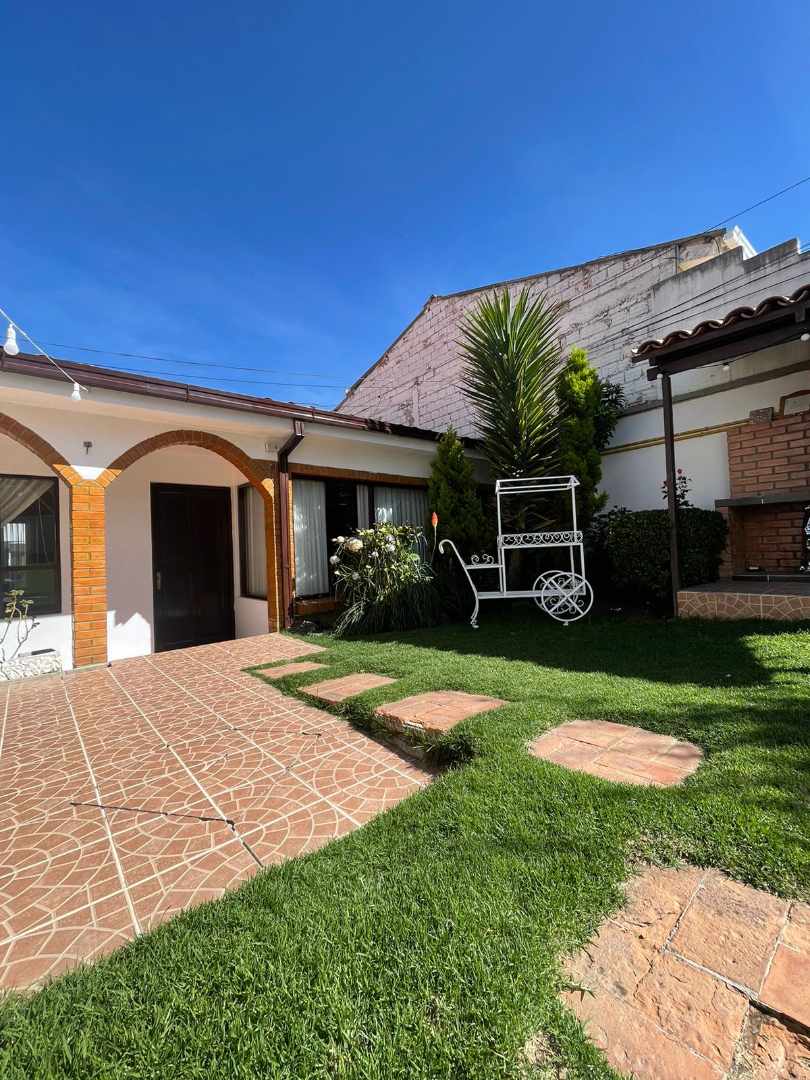Casa en VentaCota Cota Calle 26 3 dormitorios 4 baños 5 parqueos Foto 21