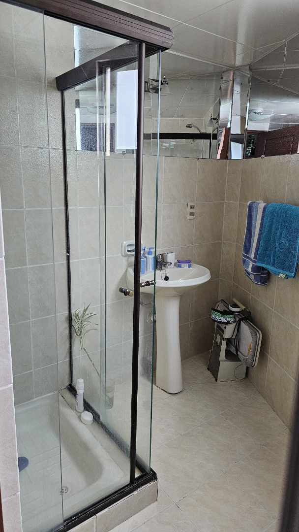 Departamento en VentaCalle Capitan Ravelo, entre Montevideo y Coitia. N° 267 Edif. Maria Cristina Foto 6