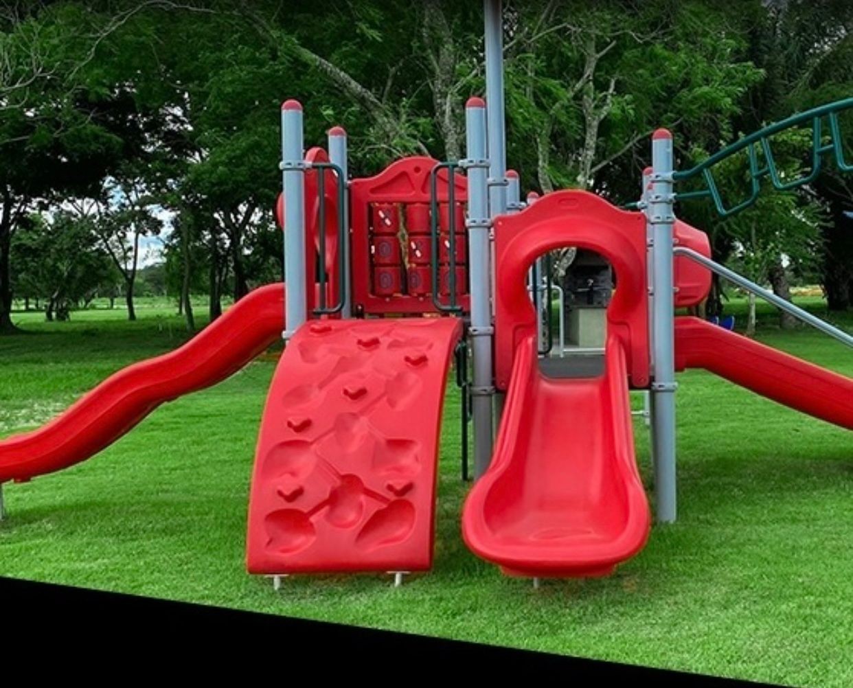 Terreno en VentaZona norte     Foto 9