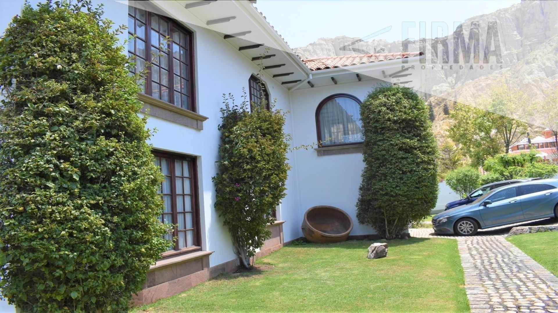 Residencia De Lujo En Alquil... | UC-889978 | UltraCasas.com