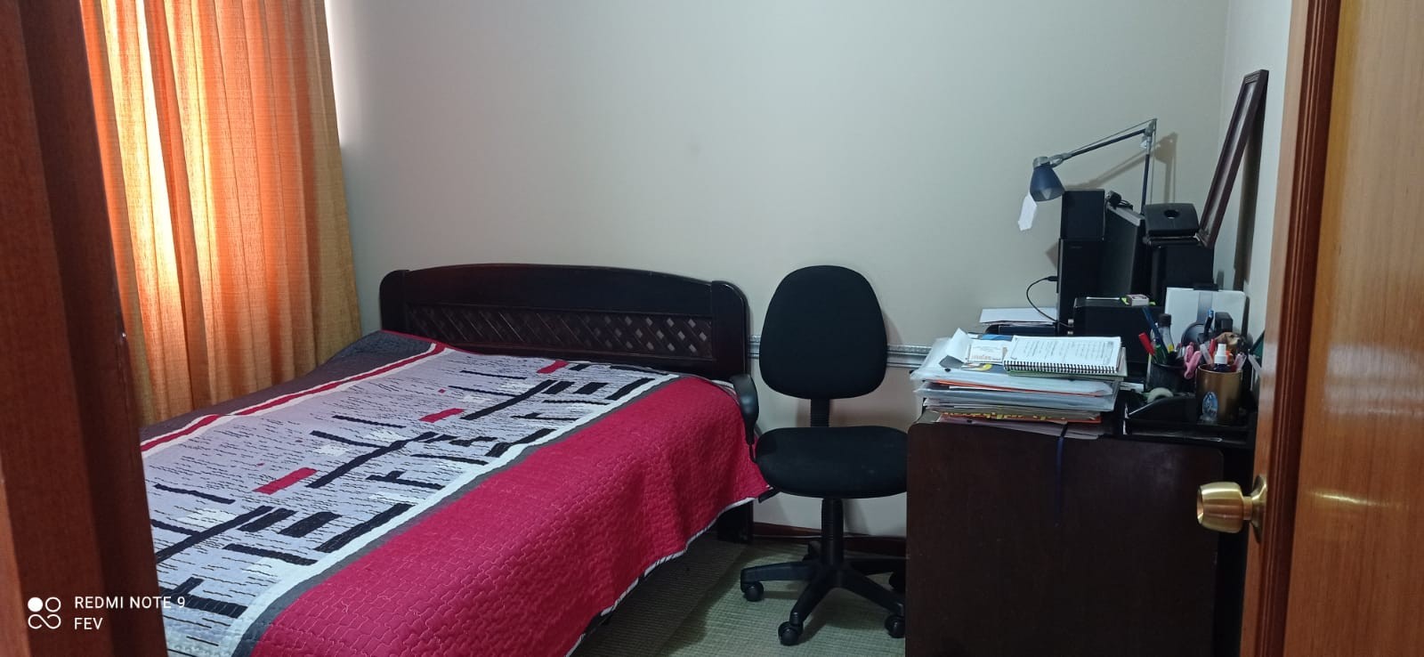 Departamento SAN PEDRO CALLE MEXICO Foto 4