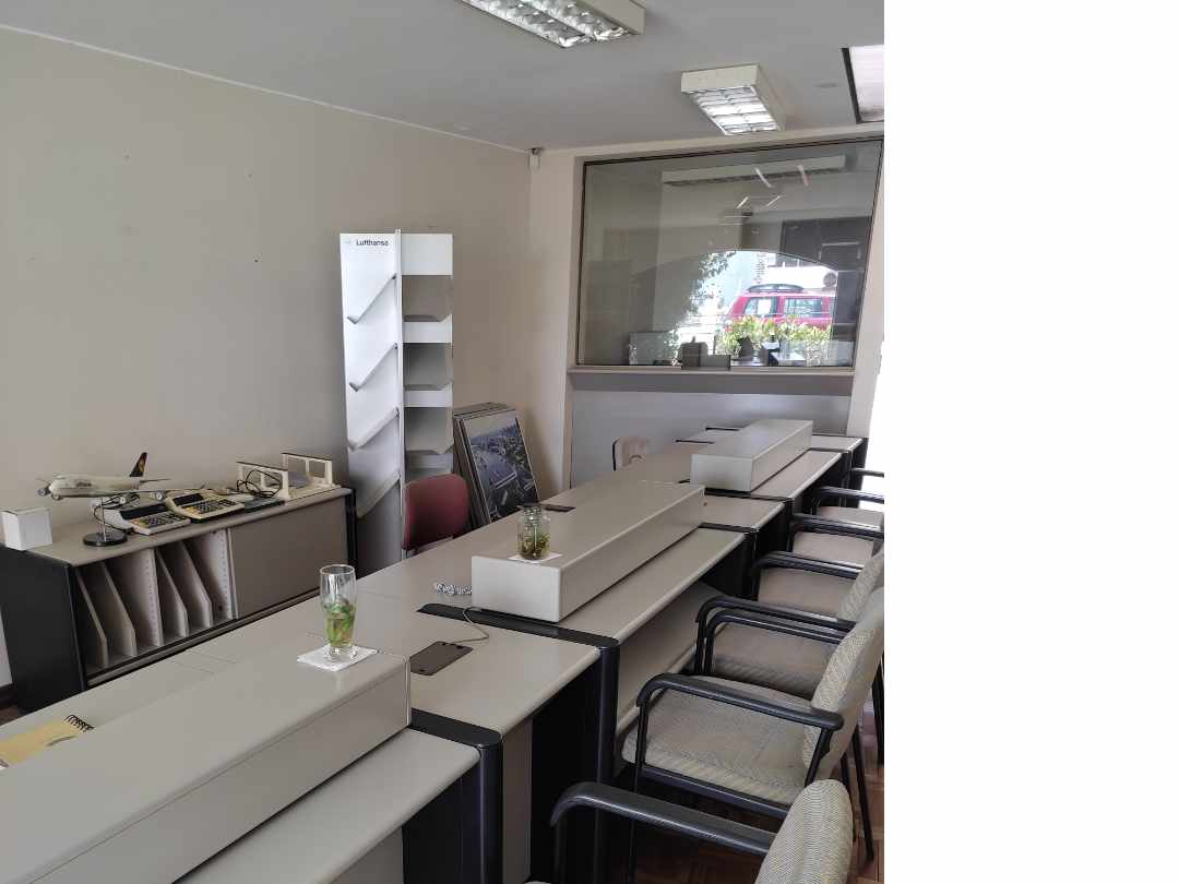 Casa San Miguel Foto 8