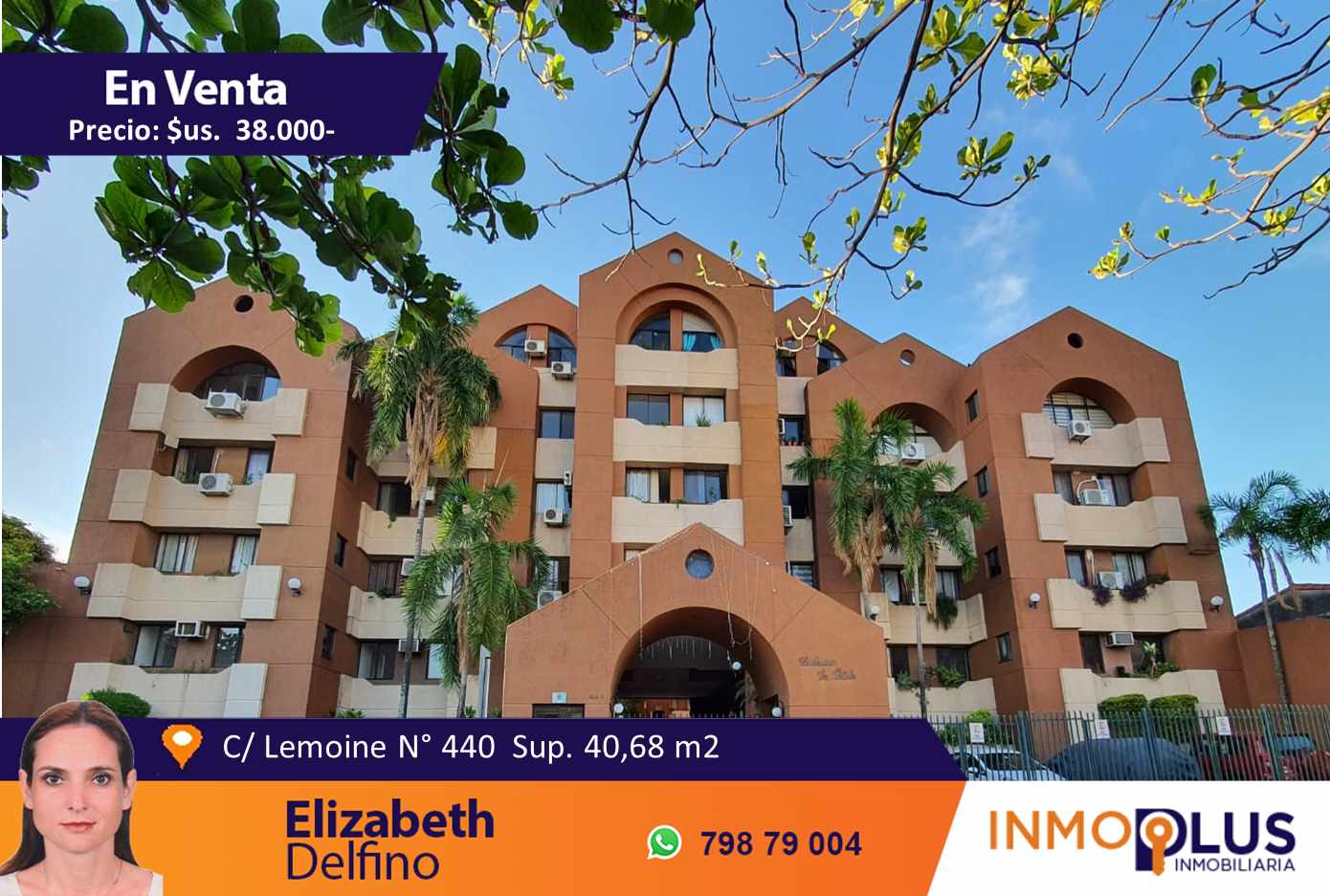 En Anticrético a $us 15,000 Foto 8