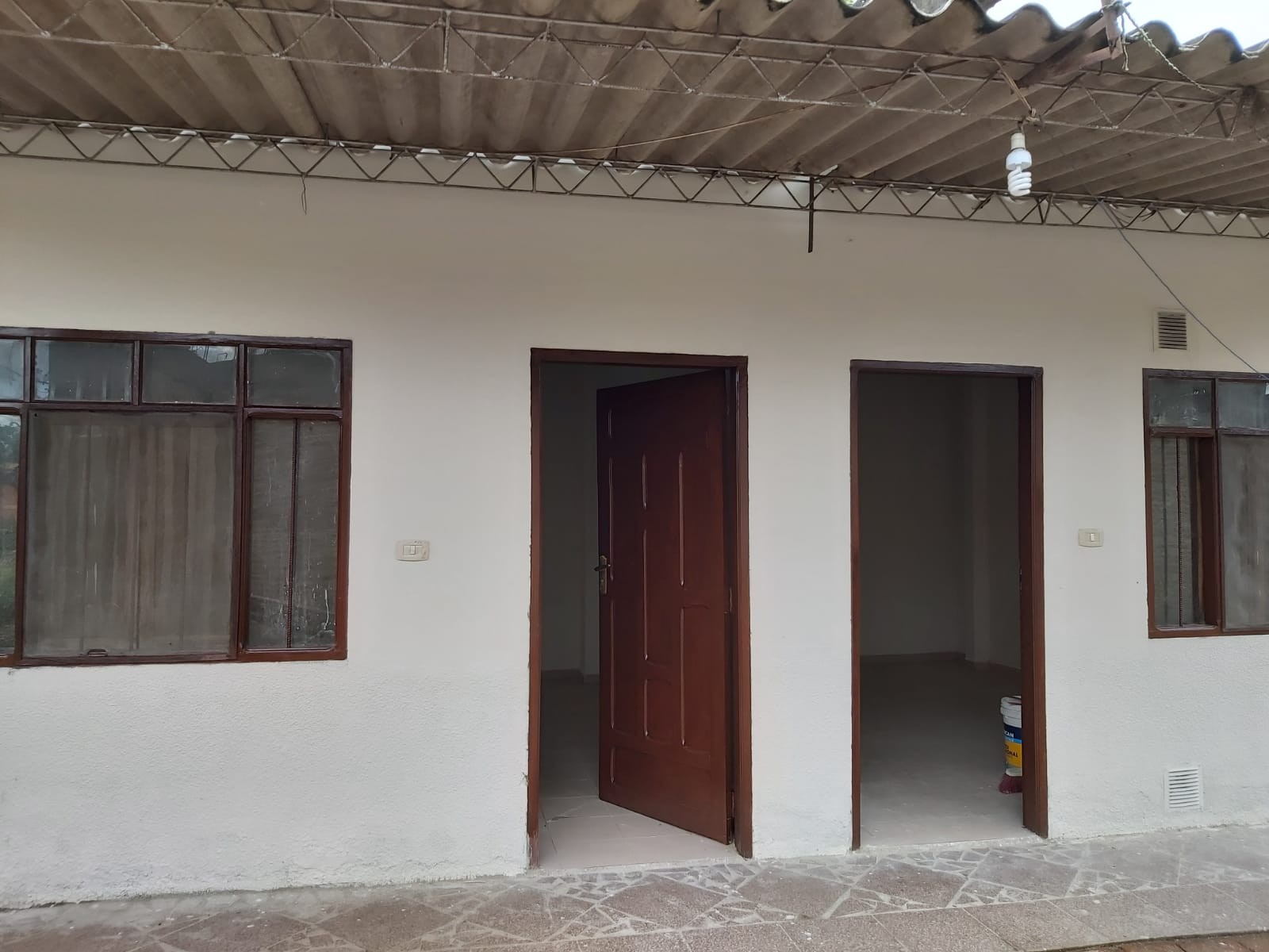 Casa en VentaBarrio Nueva Primavera, Av. Virgen de Luján entre 8 y 9no anillo, a 1 cuadra del colegio Ismael Montes Foto 4