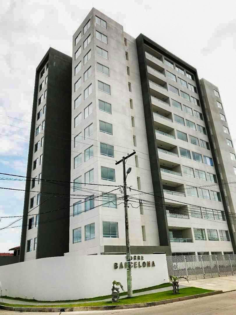 Departamento en VentaAv radial  entre 3er y 4to anillo  Foto 1