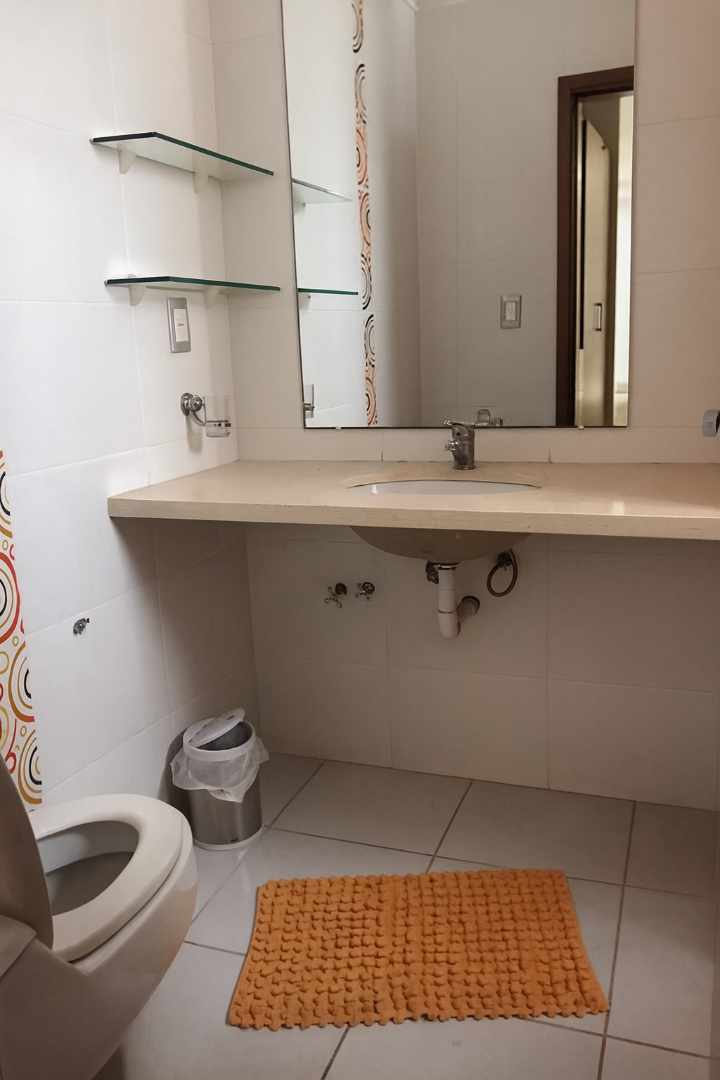 Casa en VentaCondominio Sevilla Los Bosques, Zona Norte – Santa Cruz 3 dormitorios 2 baños 2 parqueos Foto 8