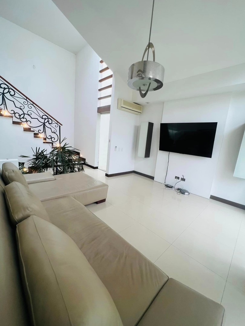 Casa en AlquilerCONDOMINIO JARDINES DEL URUBO  4 dormitorios 5 baños 3 parqueos Foto 16