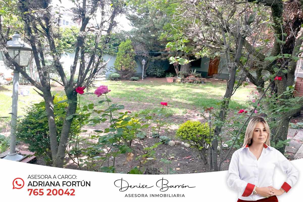 Terreno CALACOTO Foto 8