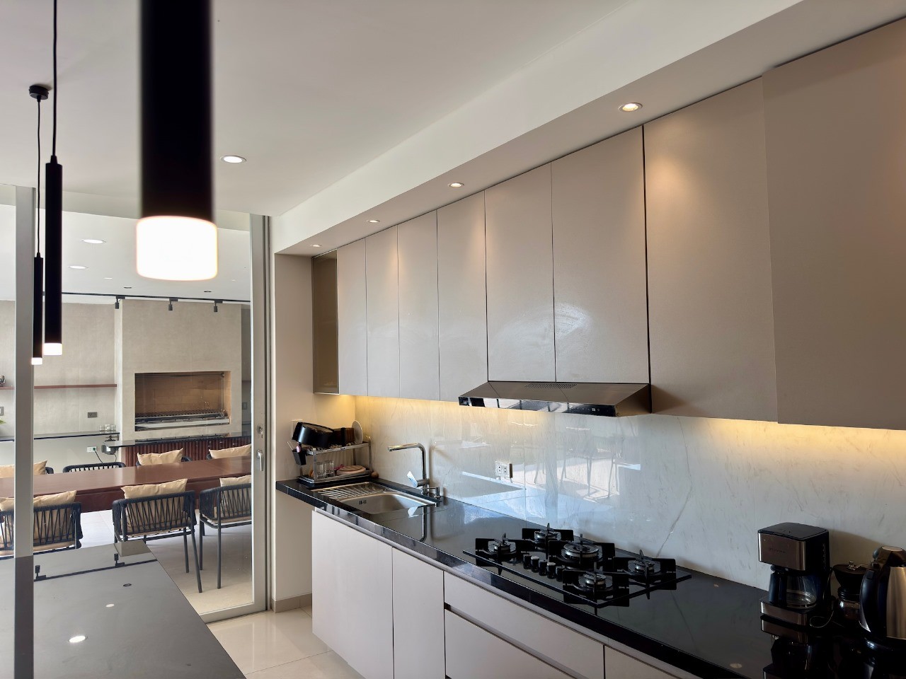 Casa en VentaZONA NORTE CONDOMINIO LE PARK 
CASA EN VENTA 
A ESTRENAR !!!!! Foto 23