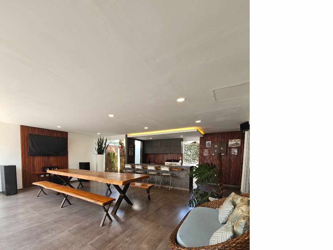 Casa Condominio Florencia
Hermosa casa Remodelada
ZONA NORTE Foto 42