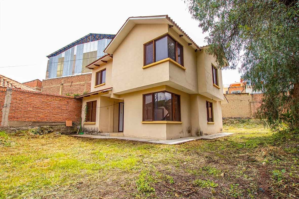 Galpón en VentaKm 2 Av Villazon     Foto 7