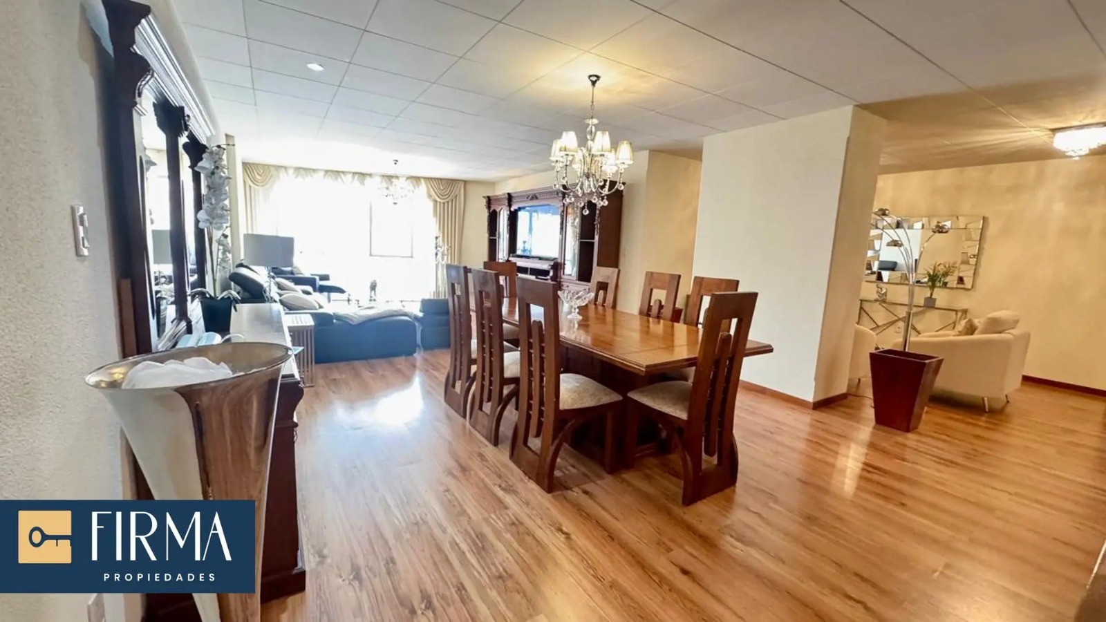 Departamento DEPARTAMENTO EN ALQUILER EN SOPOCACHI AMOBLADO Y EQUIPADO Foto 3