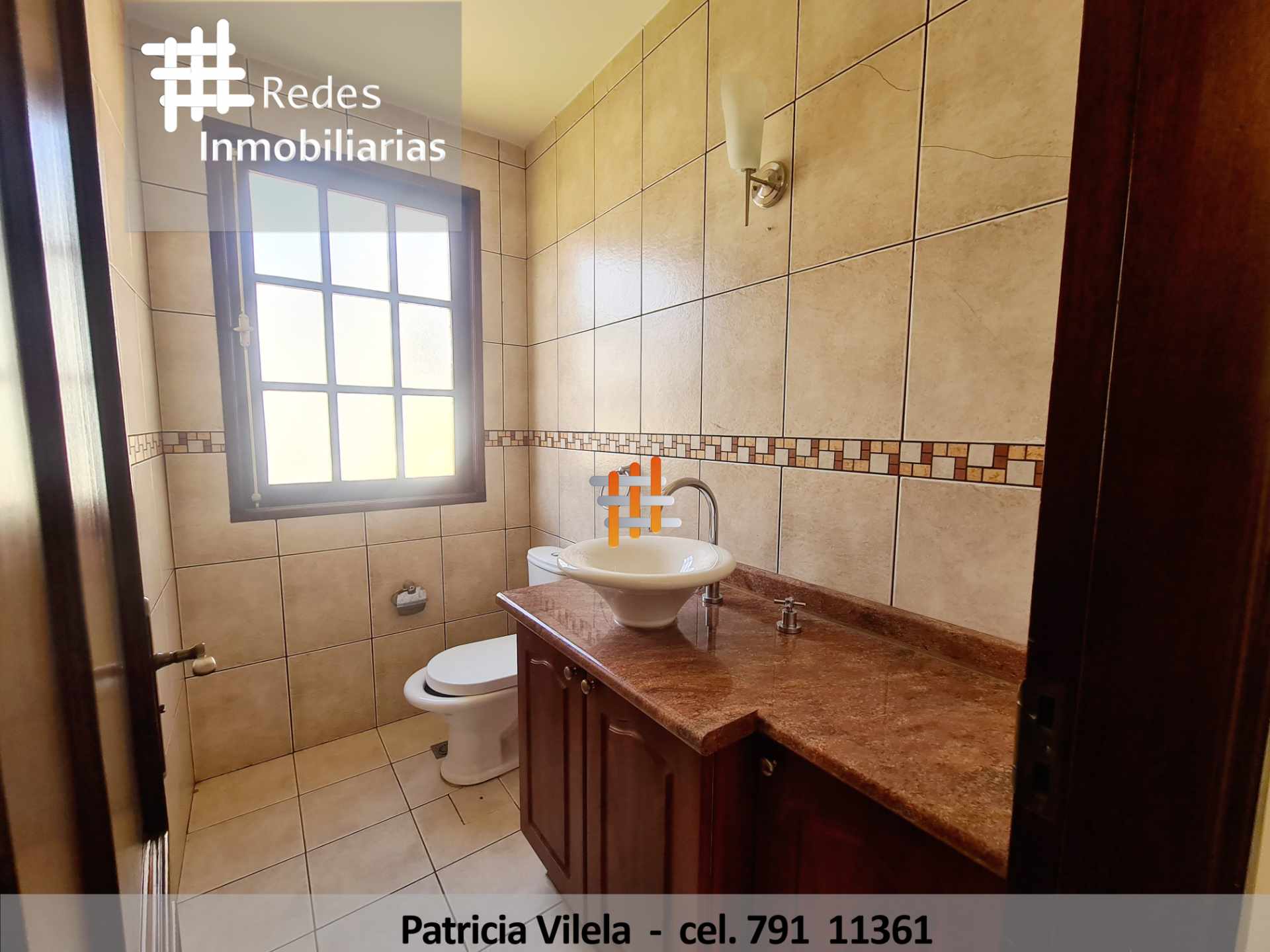 Casa en Auquisamaña en La Paz 3 dormitorios 5 baños 4 parqueos Foto 6