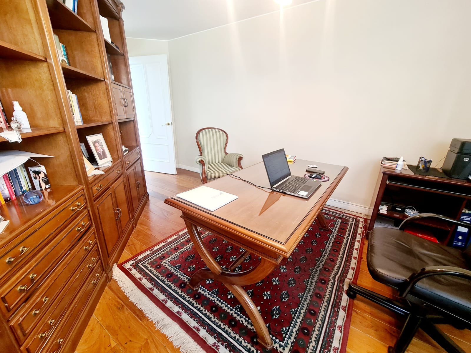 Casa Achumani calle 22 Foto 10