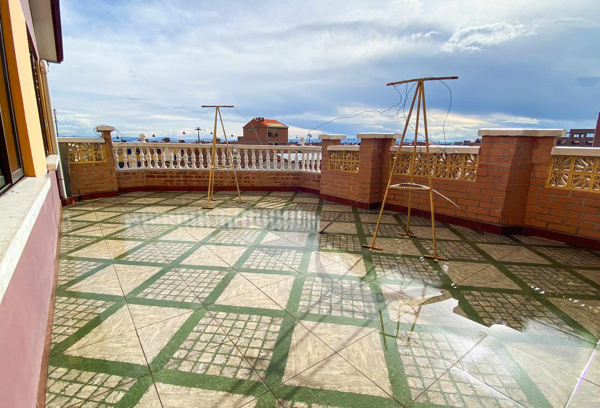 Casa en Anexo Villa Esperanza en El Alto 21 dormitorios 4 baños 1 parqueos Foto 12