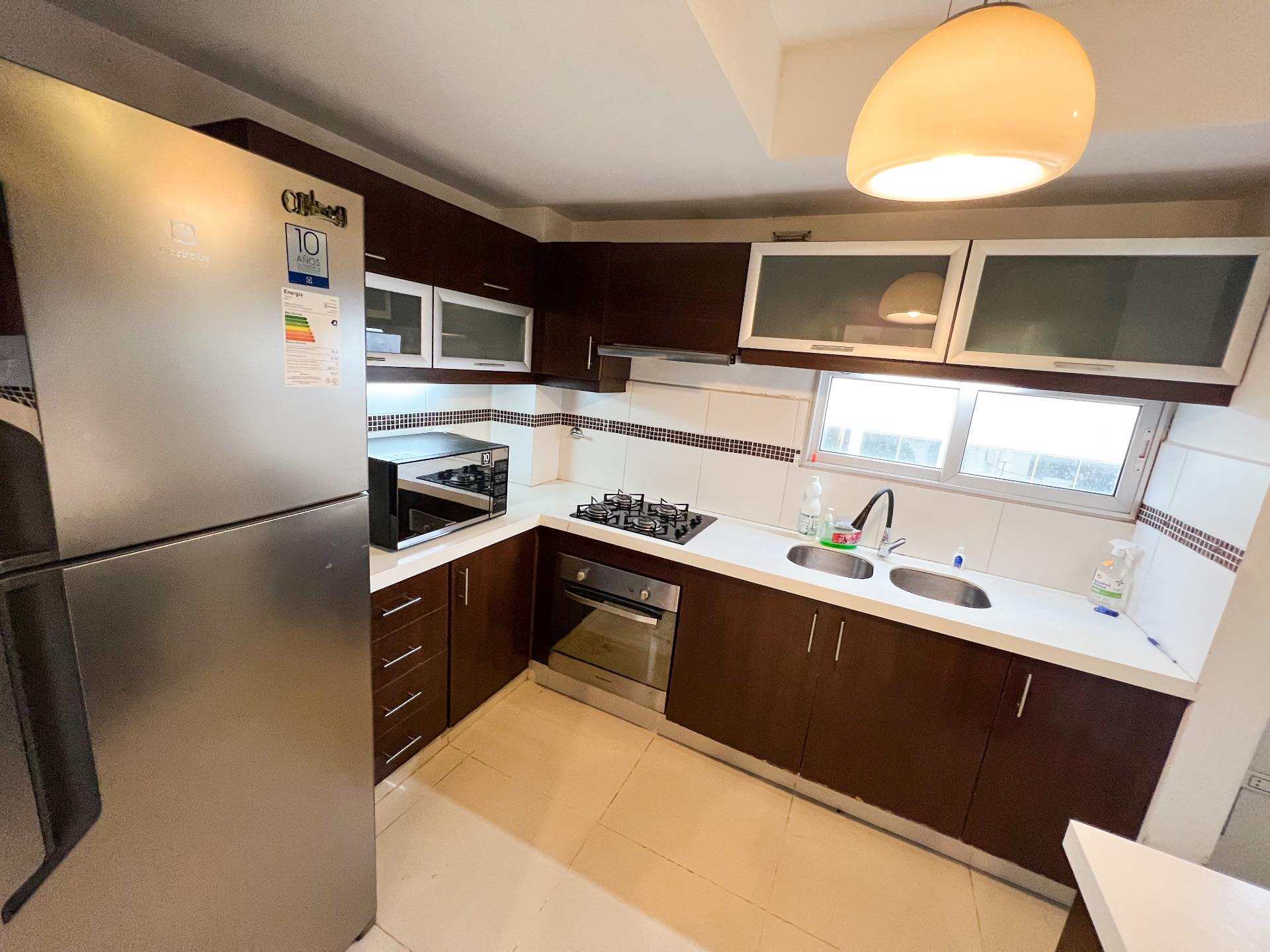 Departamento en Centro en Santa Cruz de la Sierra 2 dormitorios 3 baños 1 parqueos Foto 9