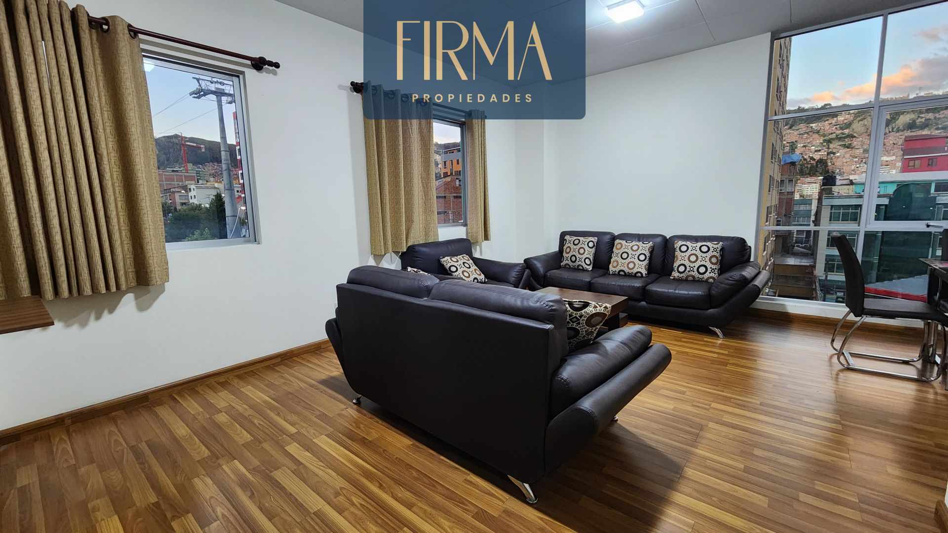 Departamento en AlquilerDEPARTAMENTO EN ALQUILER, MIRAFLORES Foto 2