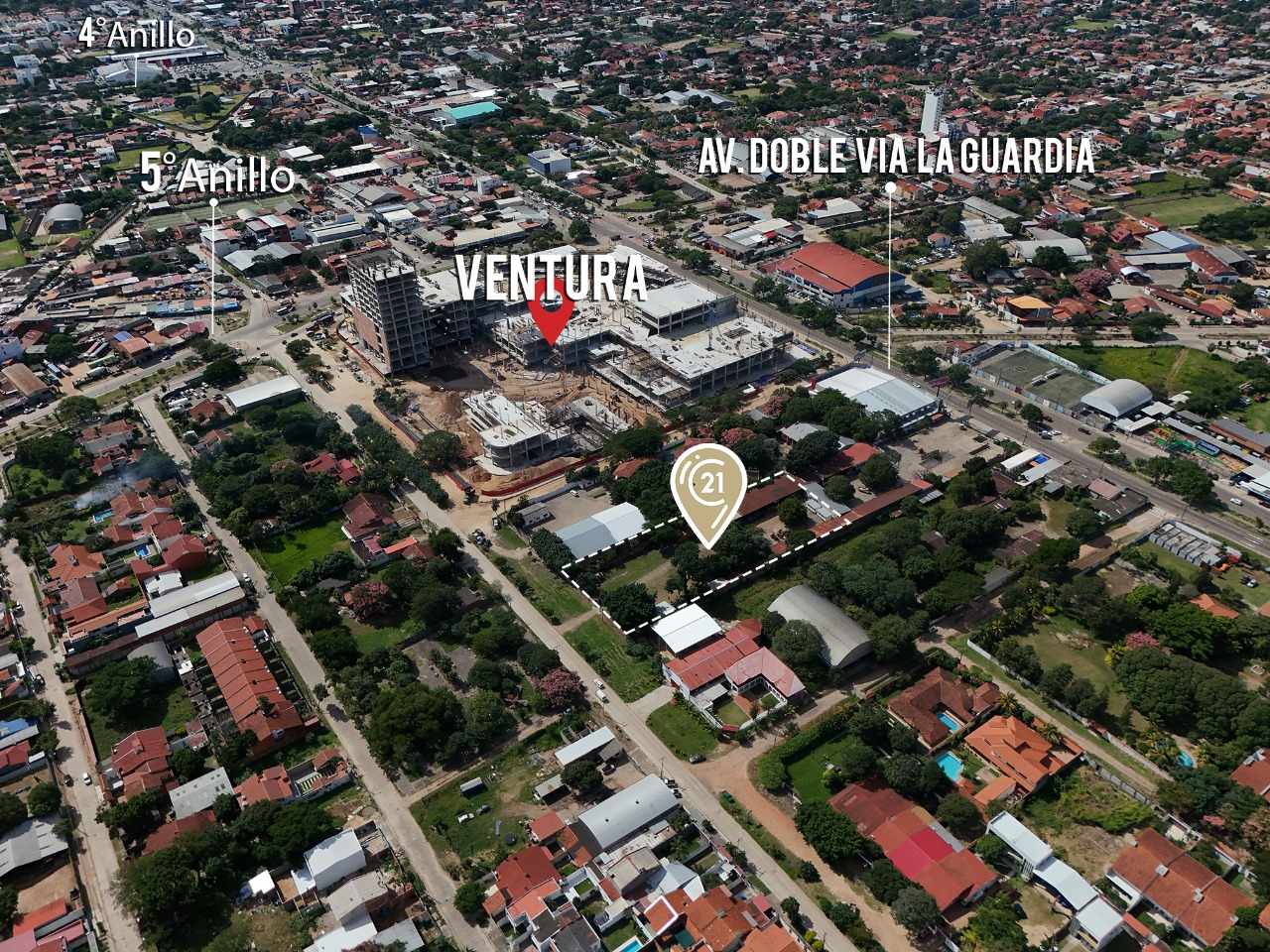 En Venta a $us 580,172 Foto 3