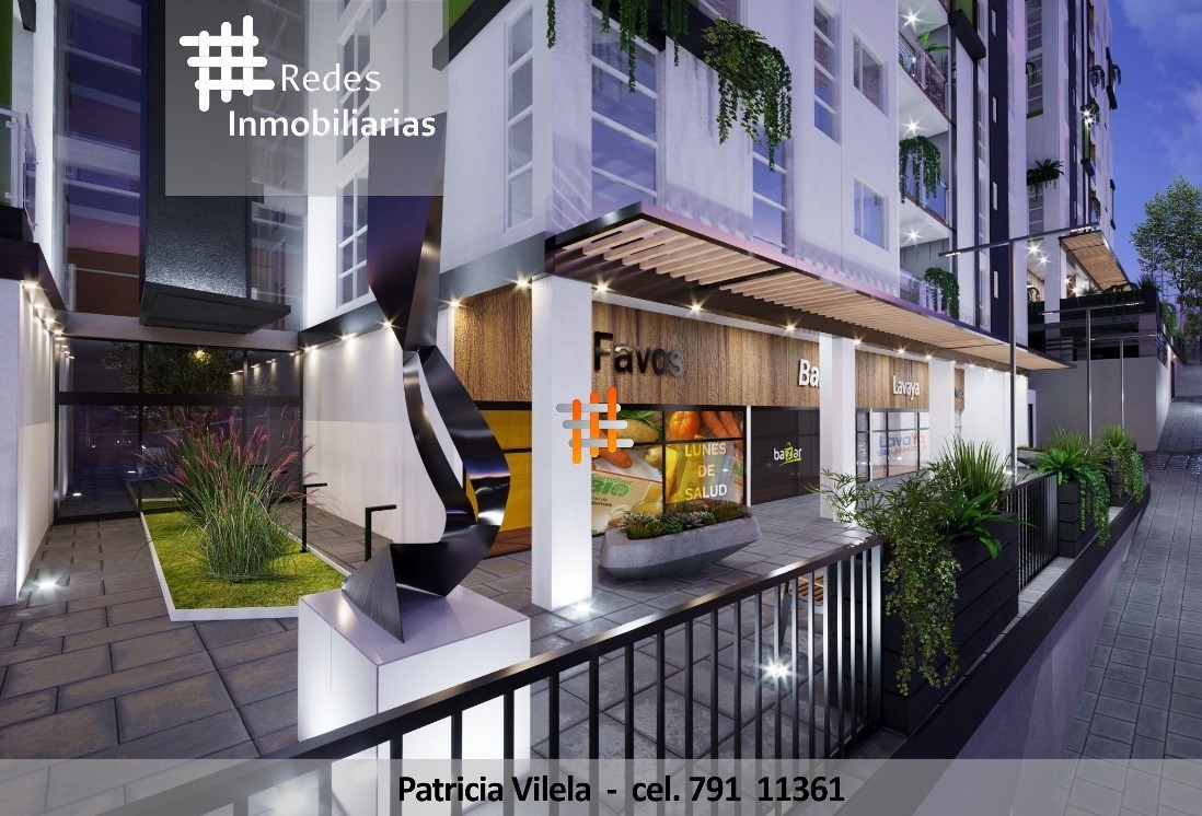 En Venta a $us 244,540 Foto 1