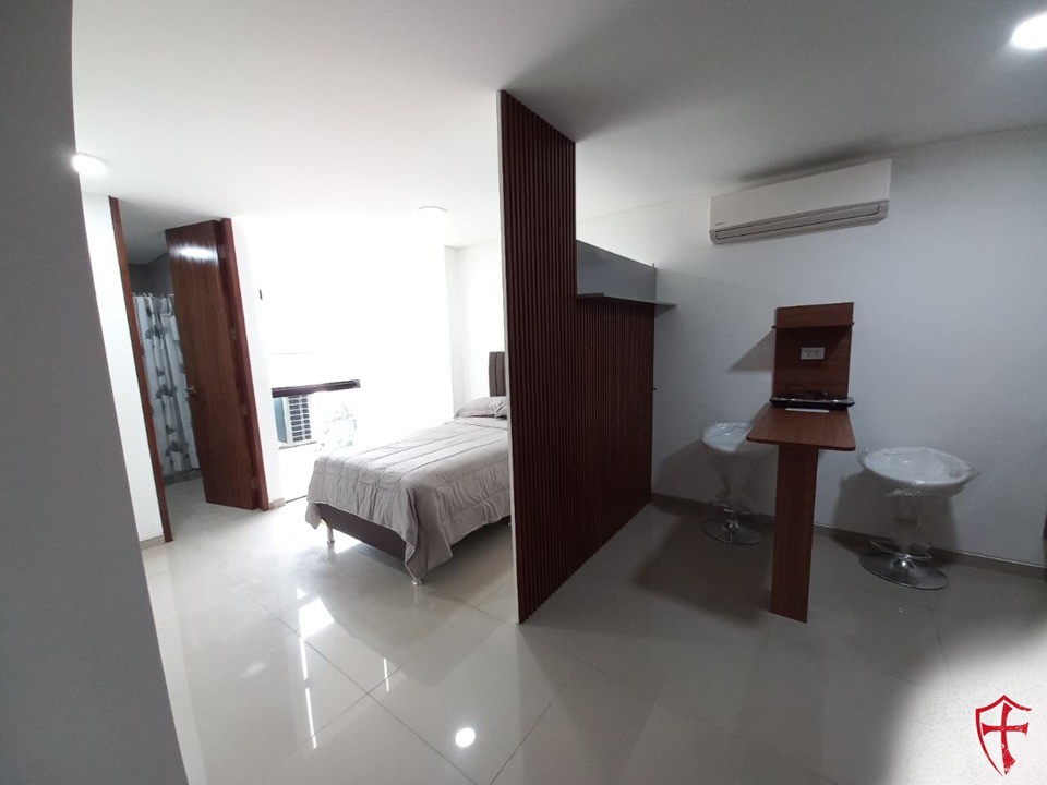 Departamento en AlquilerAv banzer entre 4to y 5to anillo  Foto 1