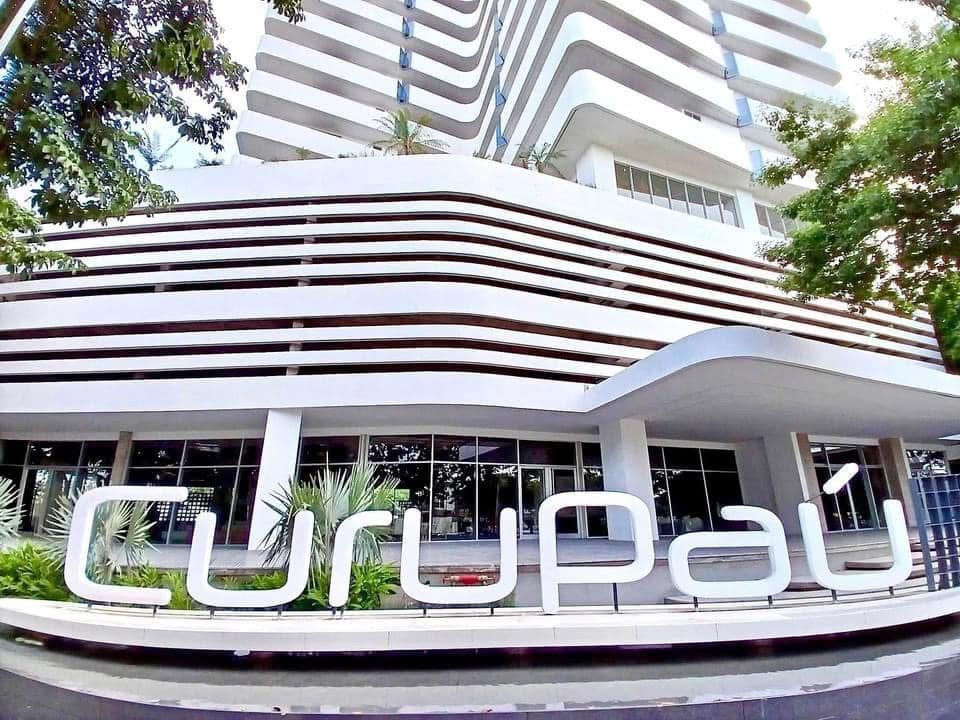 Departamento en VentaCURUPAU ISUTO 3 dormitorios 3 baños  Foto 2