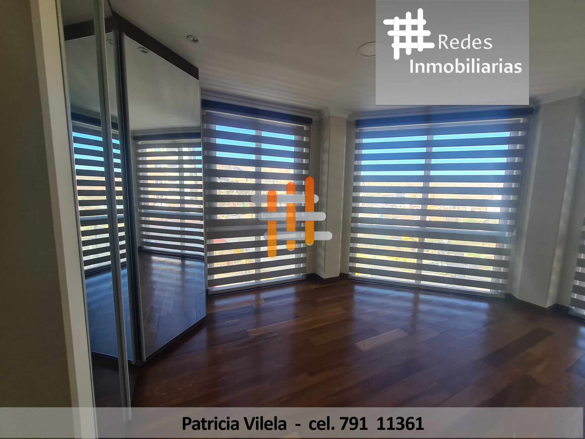 Departamento  DEPARTAMENTO DUPLEX   ACHUMANI A ESTRENAR EN ALQUILER  Foto 5