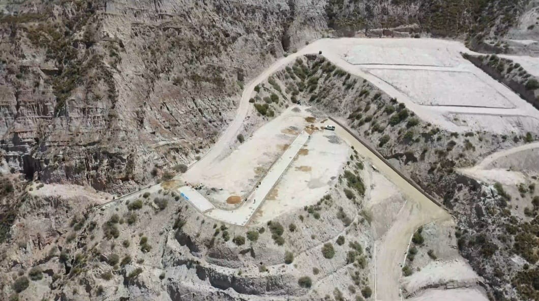 Terreno Altos de Secoya Foto 2