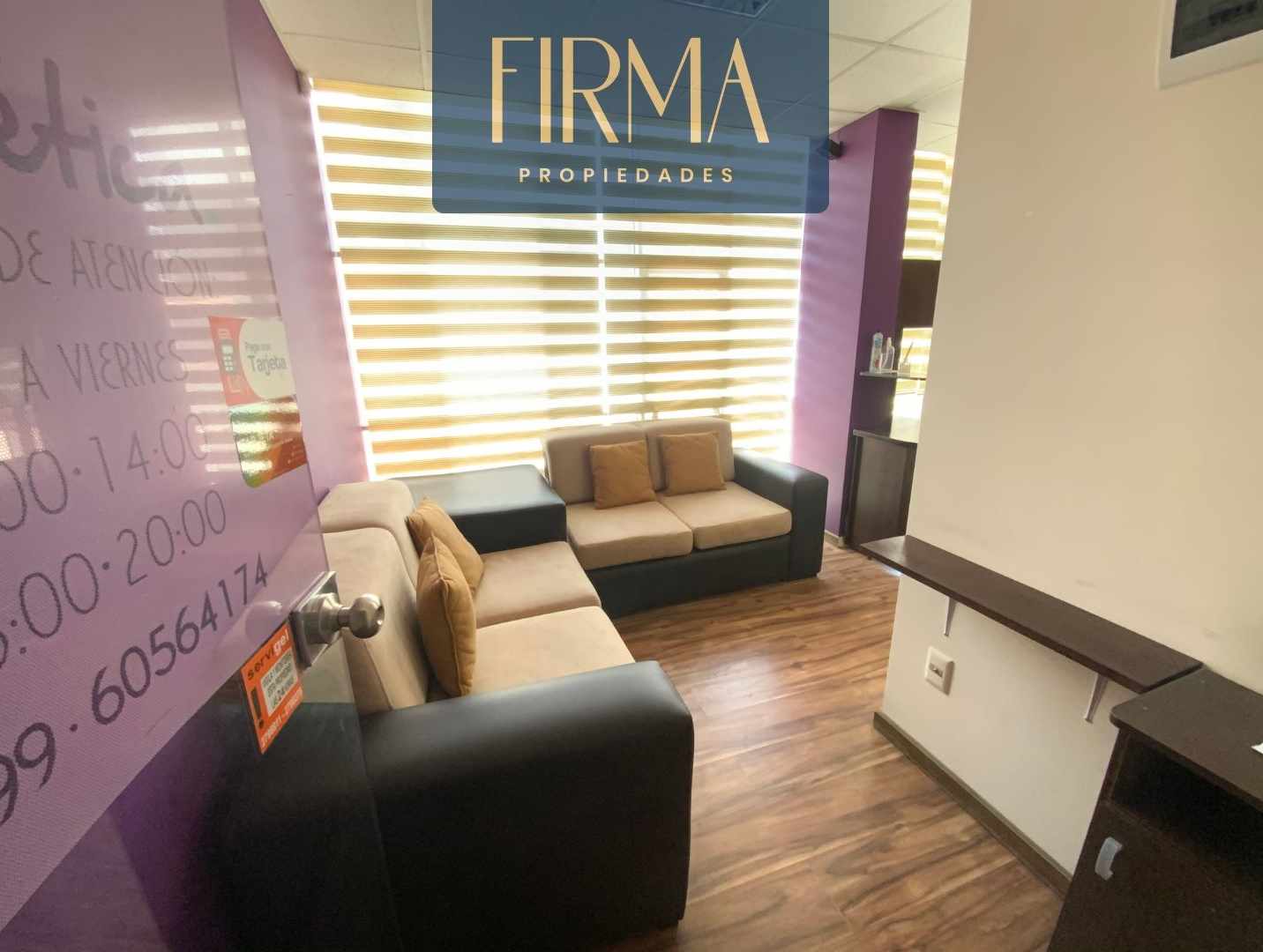 Oficina en VentaSan Miguel Foto 1