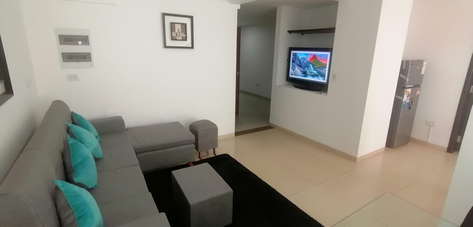 Departamento en AlquilerAvenida Velarde esquina Ana Barba Foto 10