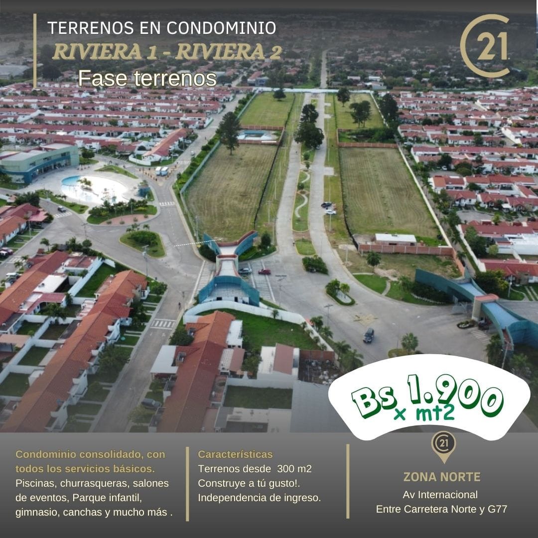 Terreno en VentaAv Internacional G77     Foto 16
