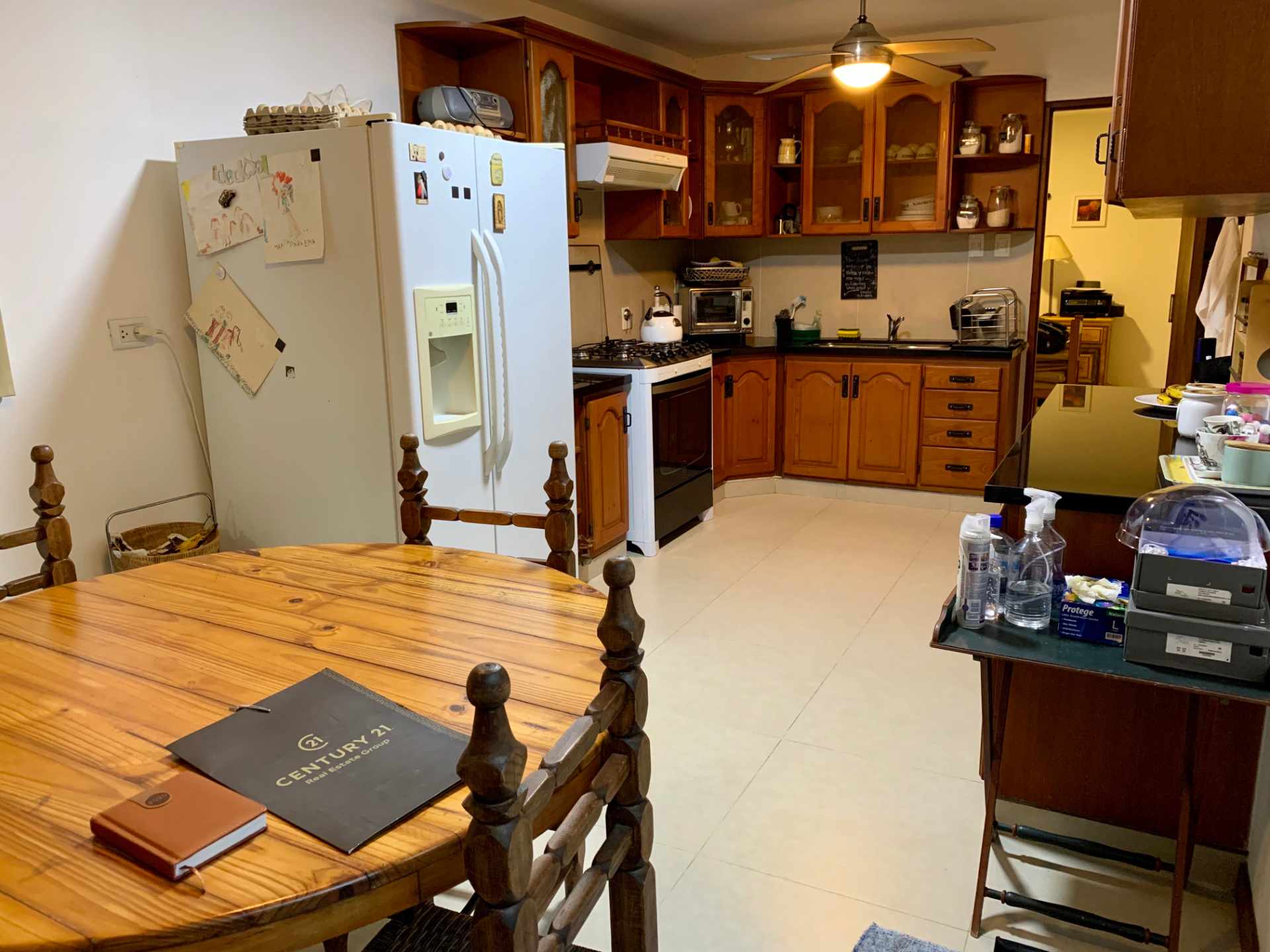 Casa en Las Palmas en Santa Cruz de la Sierra 3 dormitorios 4 baños 2 parqueos Foto 13