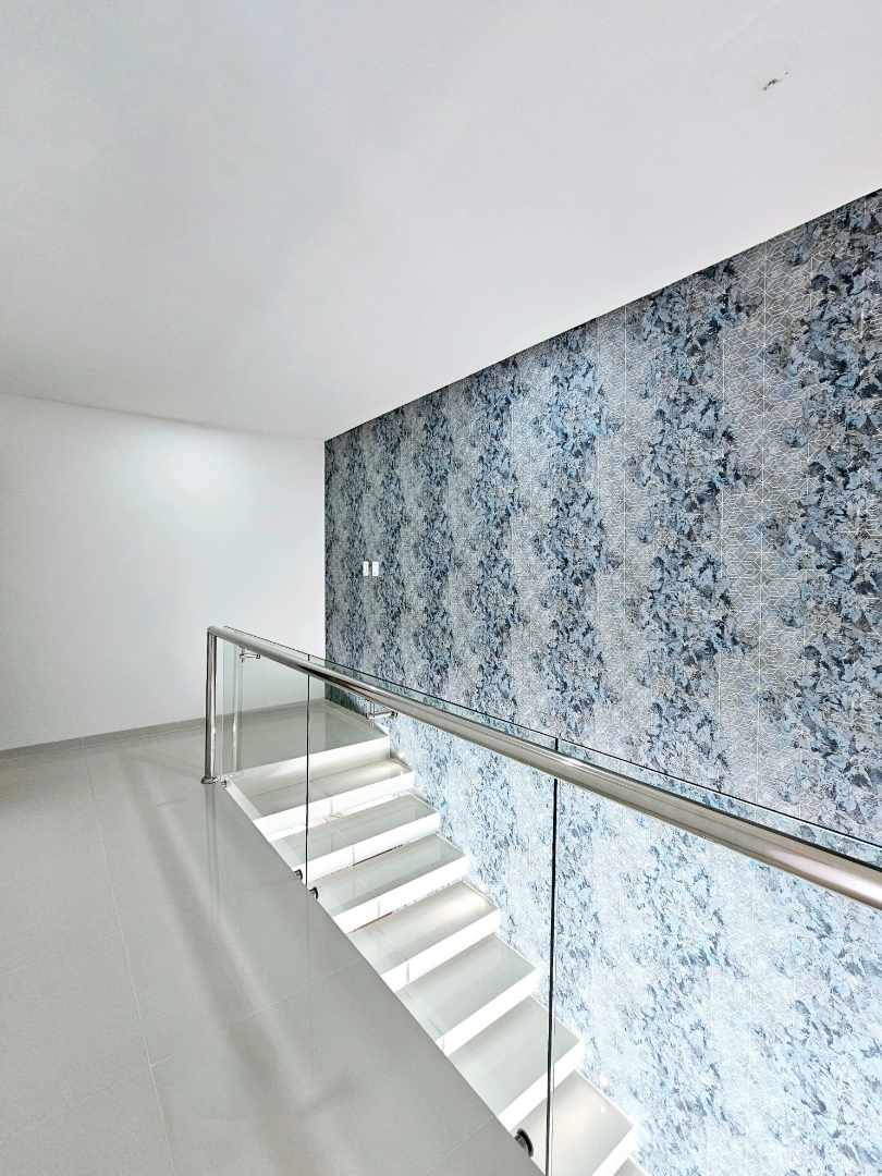 Casa en VentaUrubó 
CONDOMINIO AVENTURA 
Hermosa Casa completamente equipada! 3 dormitorios 3 baños 2 parqueos Foto 14