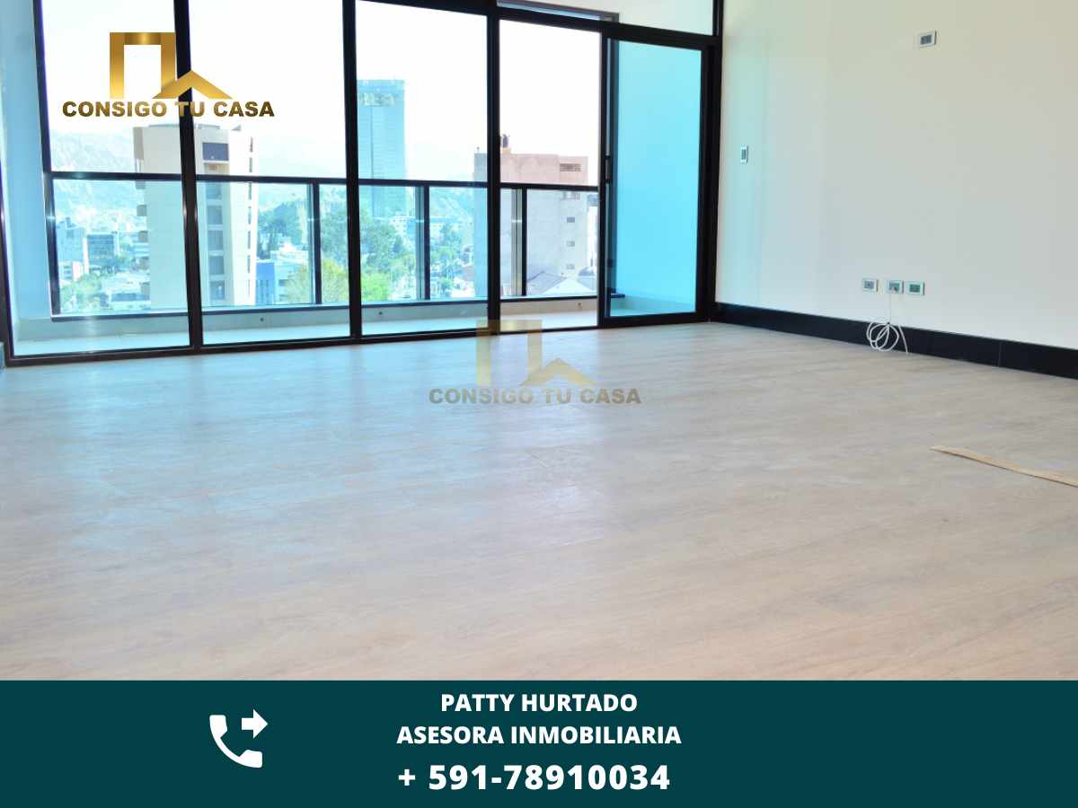 Oficina en San Miguel en La Paz 4 dormitorios 4 baños  Foto 3