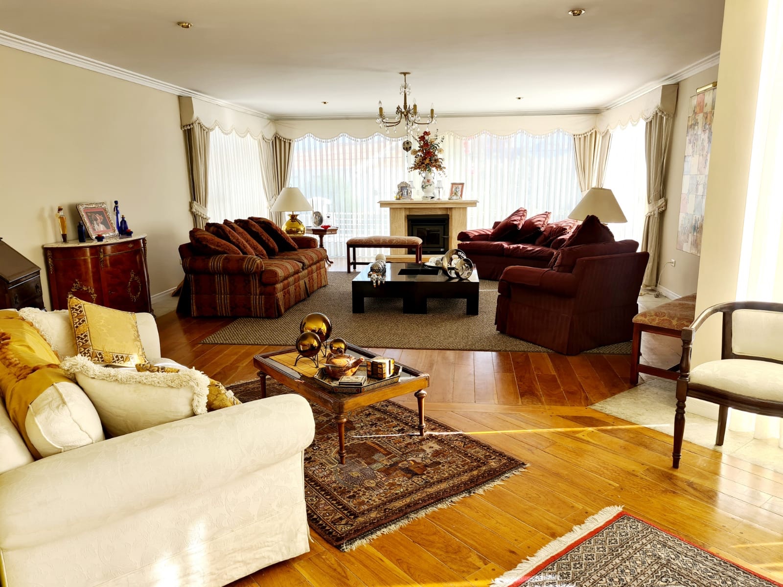 Casa Achumani calle 22 Foto 22