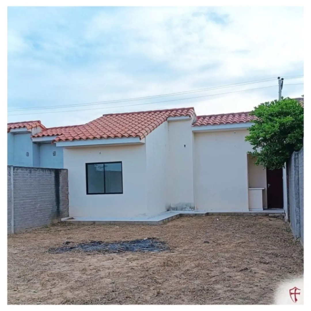 Casa en Doble vía La Guardia en Santa Cruz de la Sierra 2 dormitorios 1 baños 2 parqueos Foto 9