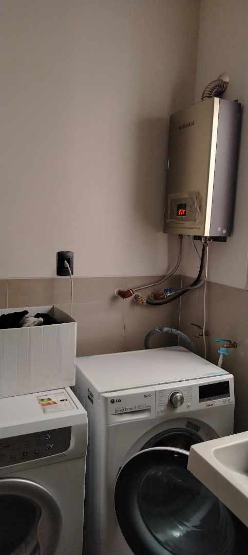 Departamento en AlquilerO B R A J E S 3 dormitorios 3 baños  Foto 5