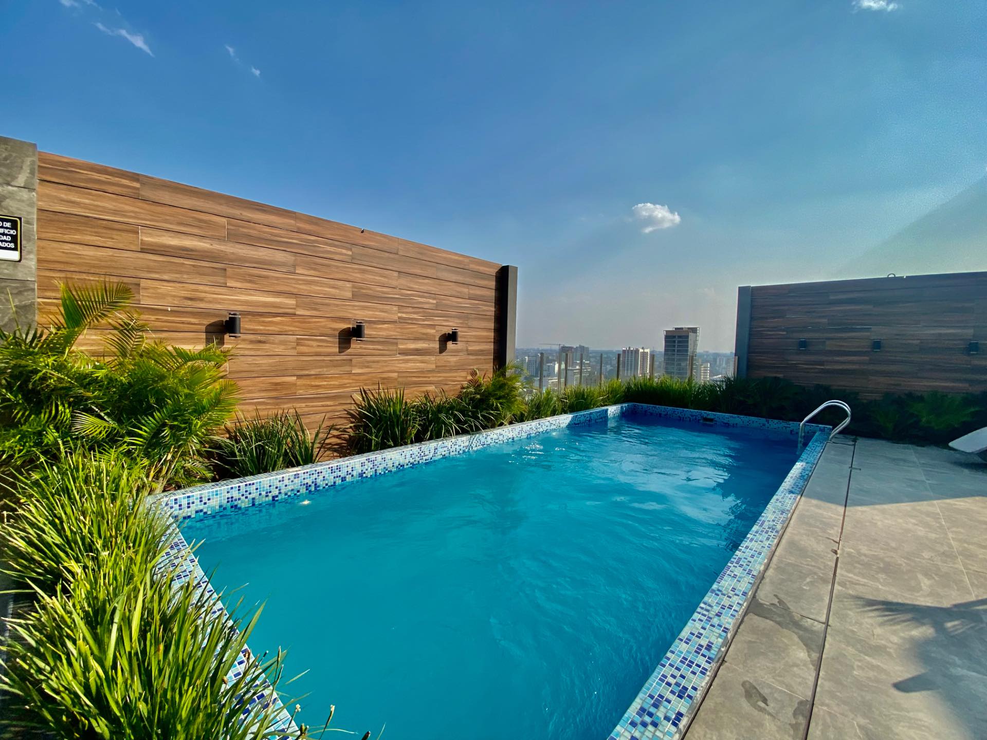 Departamento 3er anillo Equipetrol  Foto 3