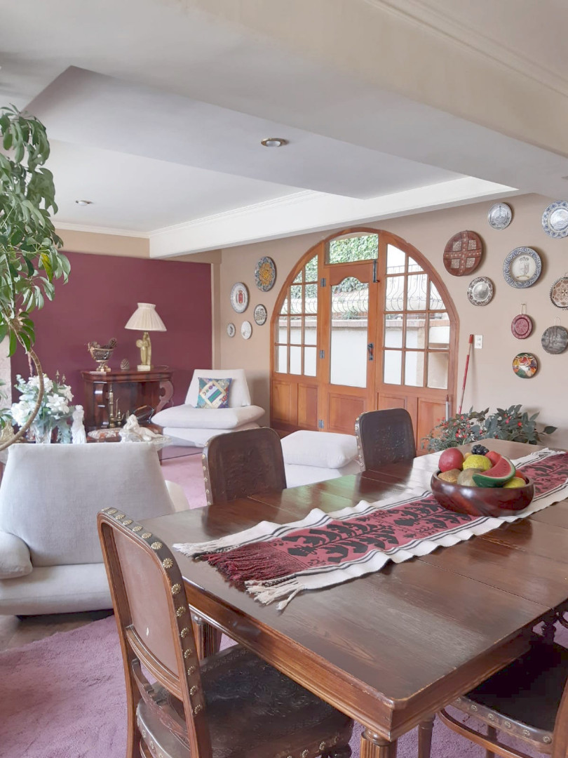 Casa Cota Cota, La Paz Foto 9