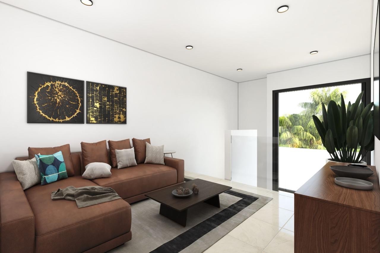 Casa en Venta<b>CASA EN VENTA EN EL URUBÓ</b>  3 dormitorios 3 baños 2 parqueos Foto 15