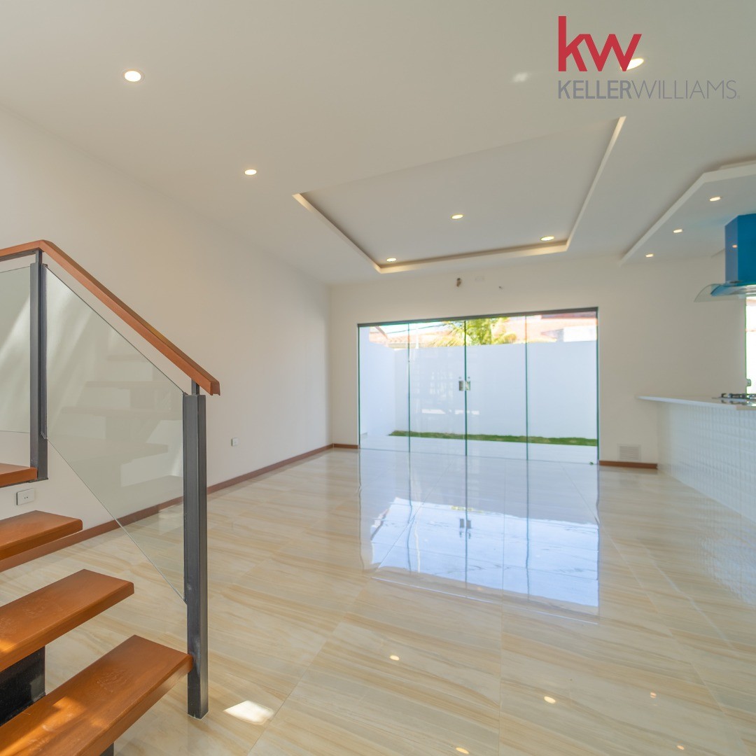 Casa Urbanizacion VILLA BONITA  / Condominio Turmalina III Foto 5