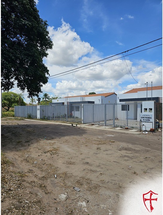 Casa en VentaValle Sánchez  3 dormitorios 2 baños 2 parqueos Foto 3