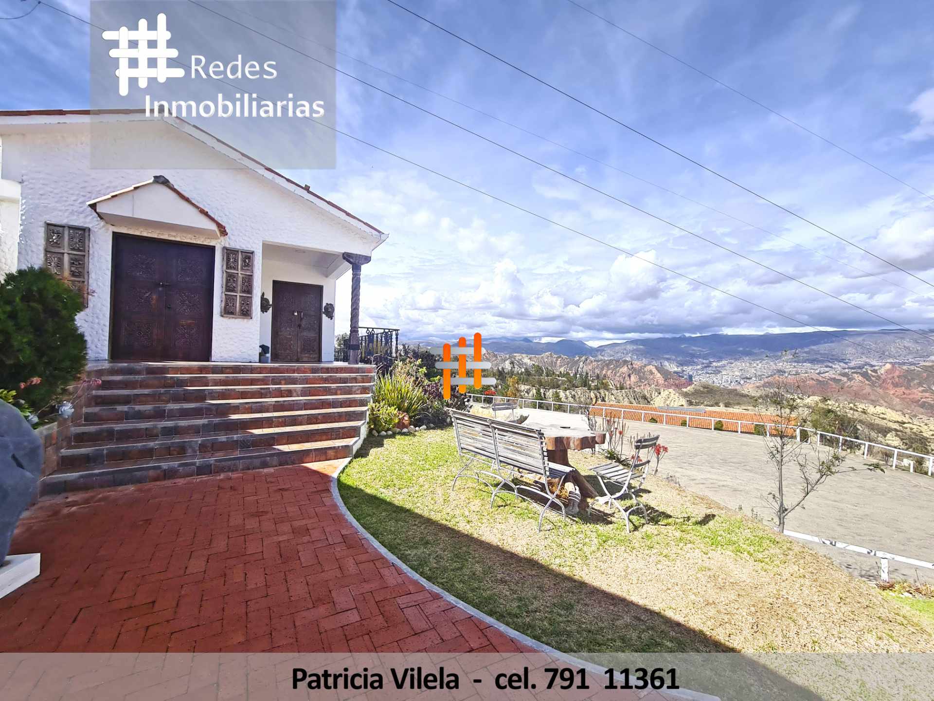 Casa en VentaHERMOSA RESIDENCIA A LA VENTA EN ACHOCALLA  Foto 21