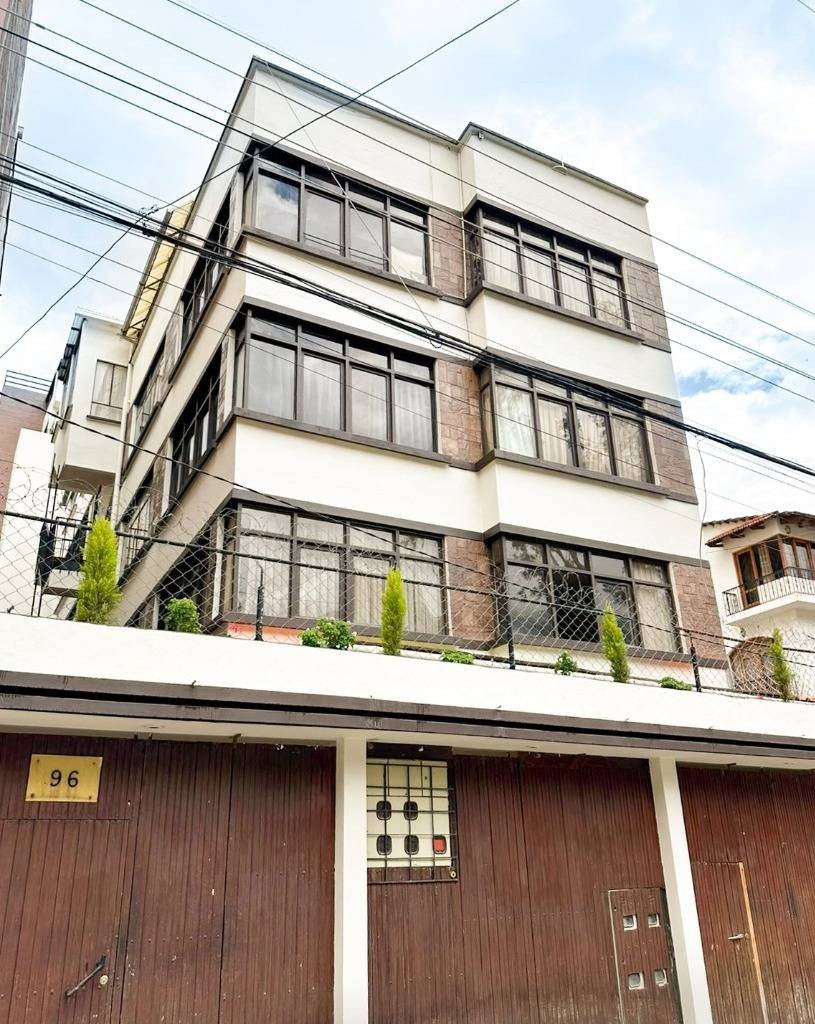 Departamento en Seguencoma en La Paz 3 dormitorios 2 baños 1 parqueos Foto 1